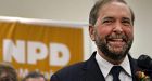 The NDPs anti-Israel grassroots