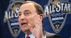 NHL won't consider Seattle expansion team: Bettman