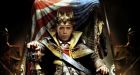 Obama claims immunity from lawsuit under 'the king can do no wrong' legal maxim