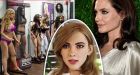 Hollywood star sex robots 'as real as humans set to SELL in huge numbers