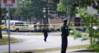 Teen who sparked Toronto's worst mass shooting sentenced as an adult