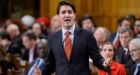 PM Trudeau defends $1,500-per-ticket fundraiser in Quebec