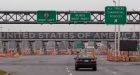 Long-awaited Canada border bill introduced in U.S. Congress