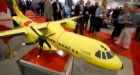 Airbus C295 chosen as Canada's new search-and-rescue aircraft | CTV News