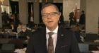 Brad Wall calls on PM to release secret memo on carbon pricing