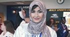 Yasmin Seweid, Muslim teen who reported harassment on New York subway, found safe