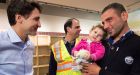 Half of adult Syrian refugees unemployed 1 year later: Liberals