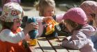 A test at age 3 can predict whether children will grow and go to jail and lead a troubled life, scientists say
