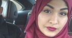 Muslim college student who claimed Trump supporters attacked her under arrest for making story up