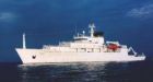 China accuses US of 'hyping-up' seizure of underwater drone